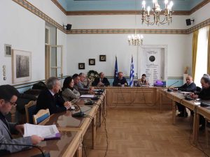 Τέλος Ιανουαρίου κρίνεται η τύχη του ΚΕΤΕΚ Πελοποννήσου