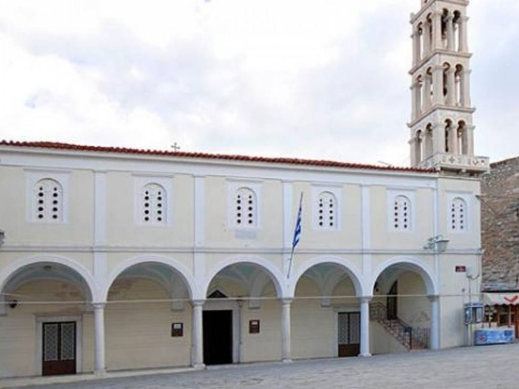 nafplio agios nikolaos