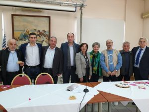 Γενική Συνέλευση των Νέμεων Αγώνων