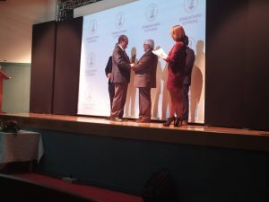 Η Περιφέρεια Πελοποννήσου στηρίζει τις επιχειρήσεις, εκδήλωση στο Επιμελητήριο Κορινθίας