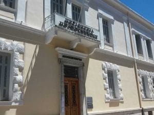 Περιφέρεια Πελοποννήσου