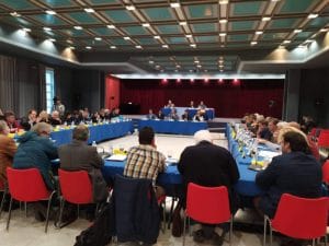 Περιφερειακό Συμβούλιο Πελοποννήσου