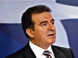 Μιχάλης Χρυσοχοΐδης