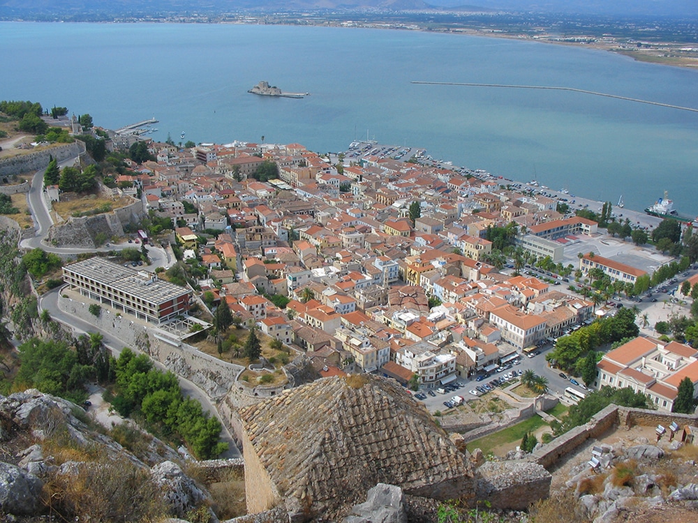 Nafplio