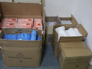 katastaperifer Υγειονομικό υλικό 3