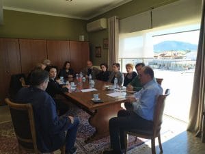 Συνεργασία Νίκα – Κωστούρου για την μαρίνα του Ναυπλίου