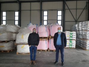 Δίπλα στις επιχειρήσεις η Περιφέρεια Πελοποννήσου, δήλωσε ο Τ. Γκιολής