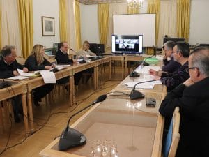 Ανασχεδιασμός σε τρεις άξονες για το εθνικό ΠΔΕ στην Περιφέρεια Πελοποννήσου
