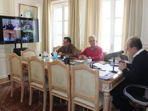 Ενα νέο κρούσμα κορονοϊού στην Περιφέρεια Πελοποννήσου