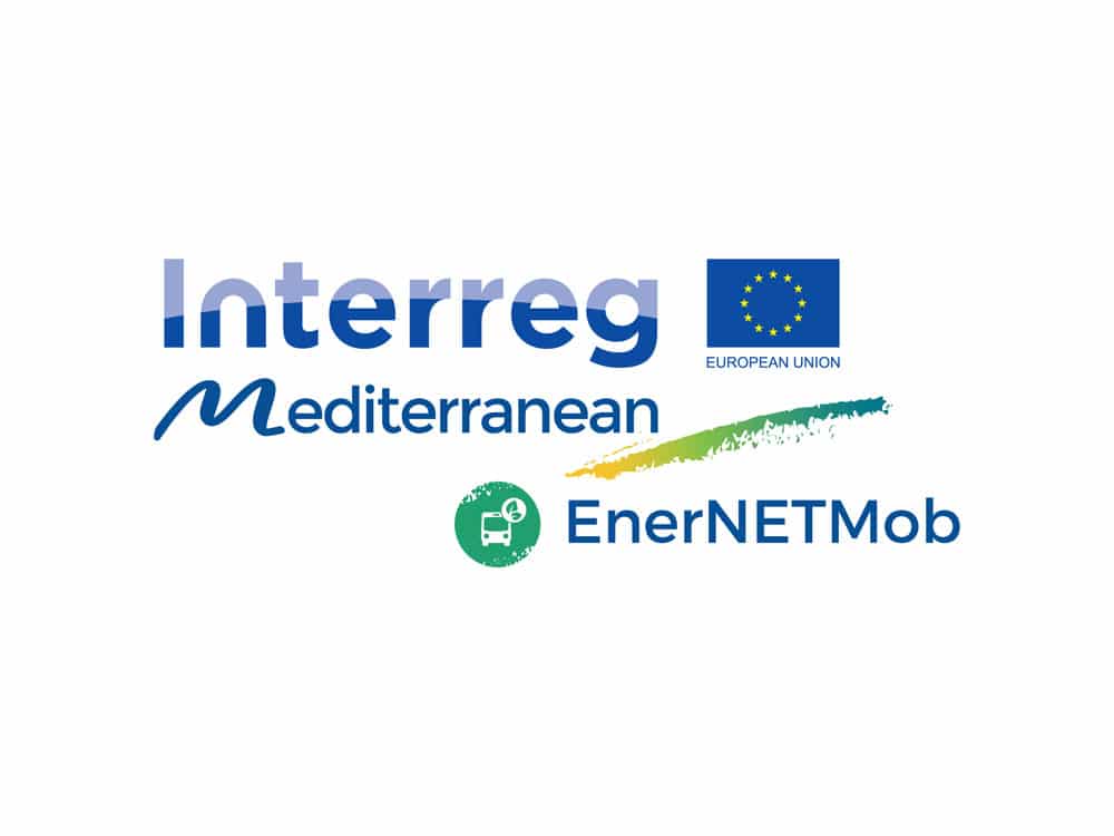 interreg med enernetmob