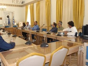 Σύντομα θα καθοριστεί η πορεία του ΚΕΤΕΚ της Περιφέρειας Πελοποννήσου