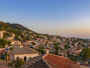 Στον Δήμο Τριφυλίας αύριο Σάββατο 30 Μαΐου ο περιφερειάρχης Π. Νίκας