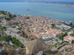 Πιο κοντά στην υλοποίηση η μαρίνα του Ναυπλίου