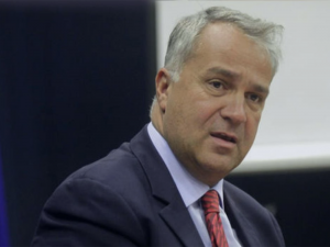 Να επισκεφθεί το Ιδρυμα Τριανταφυλλίδη, στην Βυτίνα, προσκάλεσε τον υπουργό Μ. Βορίδη ο περιφερειάρχης Π. Νίκας