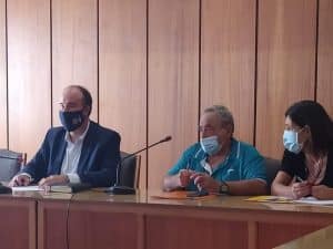 Καταγραφή αναγκών σε εργατικό δυναμικό στην Π.Ε. Κορινθίας