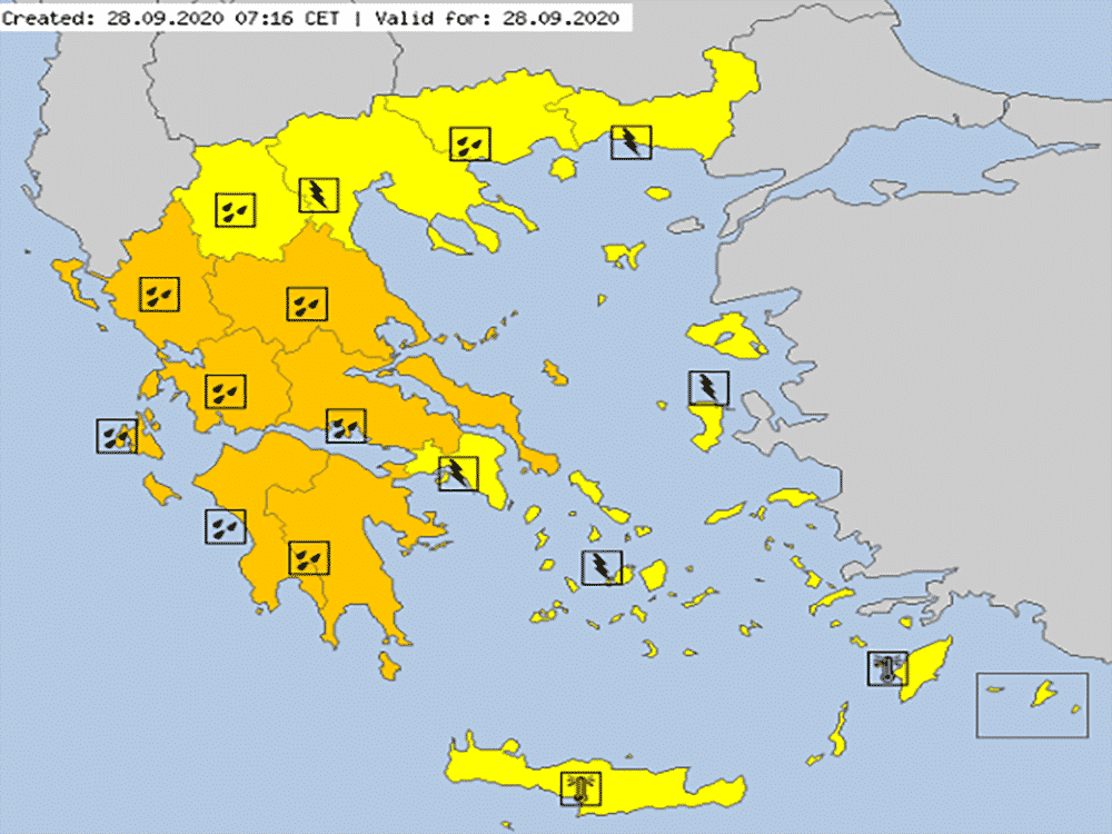 meteoalarm 28092020