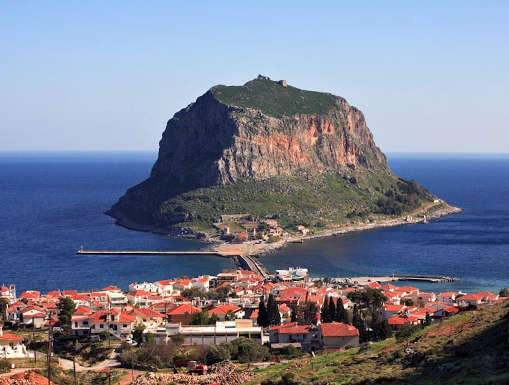 monemvasia