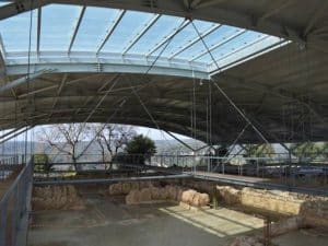 Π. Νίκας: “Το Μουσείο Χώρας θα δημοπρατηθεί και θα υλοποιηθεί”