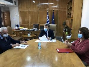 Στο “κίτρινο” η Μεσσηνία, εντατικοποιούνται οι έλεγχοι για την εφαρμογή των μέτρων αποτροπής διάδοσης του κορονοϊού covid 19