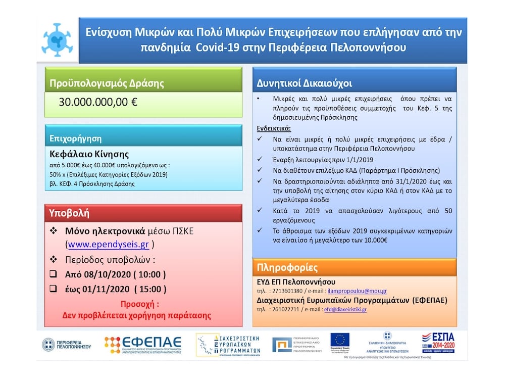 coronepix Infosheet Covid 19