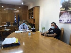 Ξεκινά την ερχόμενη Δευτέρα το έργο αποκατάστασης στο αλιευτικό καταφύγιο Κιτριών