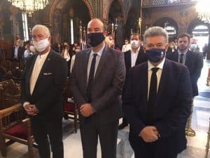 Εκδηλώσεις για την 28η Οκτωβρίου στην Κόρινθο