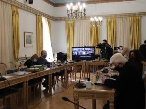 Οικονομική Επιτροπή