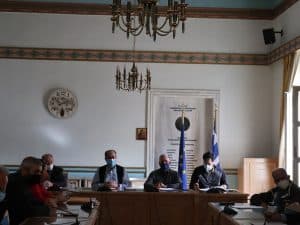 Συνεδρίασε το Δ.Σ. του Περιφερειακού Ταμείου Ανάπτυξης