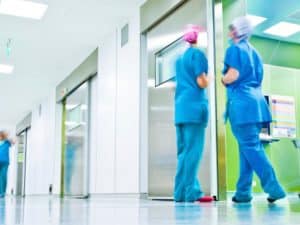 Ιατρικό εξοπλισμό για το Νοσοκομείο Κυπαρισσίας αγόρασε η Περιφέρεια Πελοποννήσου