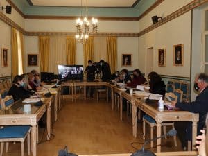 Οικονομική Επιτροπή