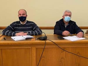 Ετοιμότητα και στην Π.Ε. Κορινθίας εν όψει της “Μήδειας”
