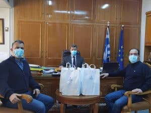 Αυξάνονται τα εμβολιαστικά κέντρα στην Π.Ε. Μεσσηνίας από την ερχόμενη Δευτέρα