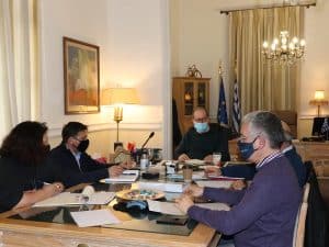 Σύσκεψη για το ΕΣΠΑ 2014 – 2020 με εξαιρετικά σημαντικές αποφάσεις, στα μέσα Μαΐου καταβολή της μη επιστρεπτέας