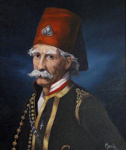Παναγιώτης Γιατράκος