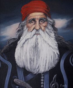Μήτρος Πέτροβας<br>(Μητροπέτροβας)