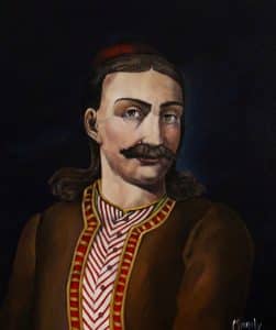 Στάικος Σταϊκόπουλος