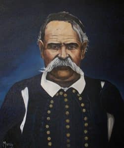 Δημήτριος Τσώκρης