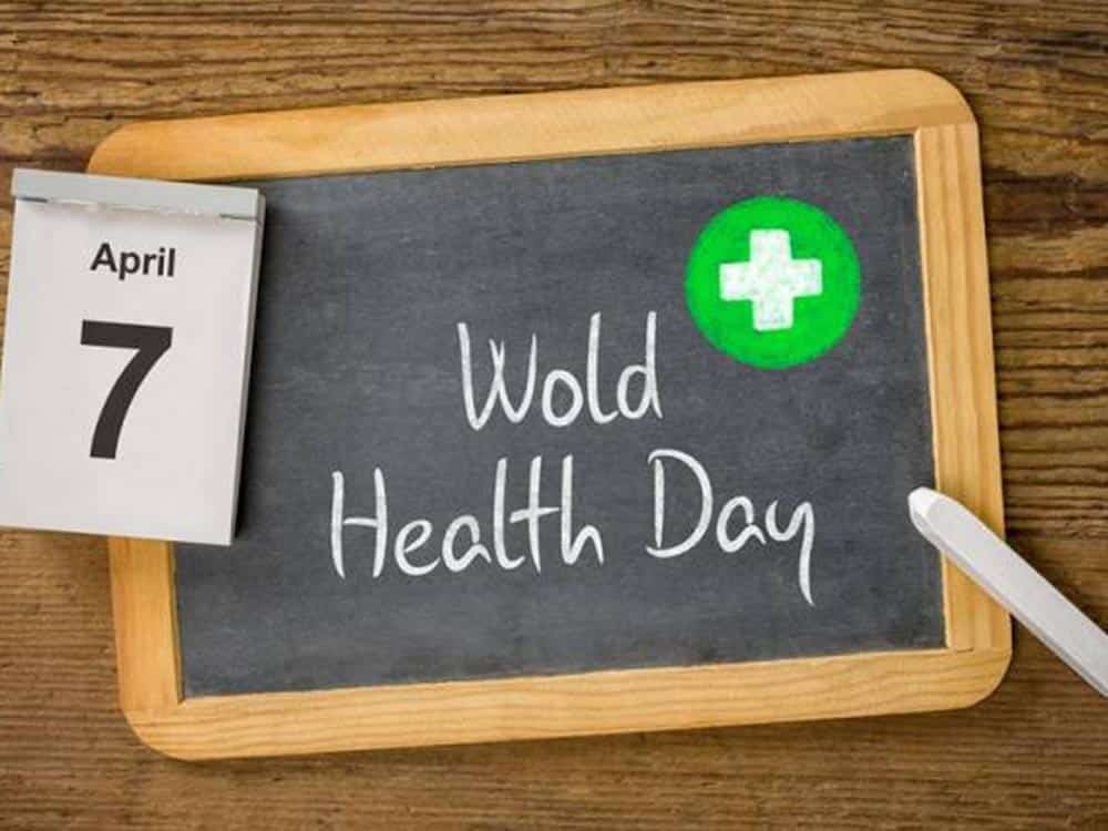 world health day.doctorcare