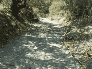 Συνεχίζονται από την Π.Ε. Λακωνίας οι καθαρισμοί ρεμάτων στον Δήμο Ανατολικής Μάνης