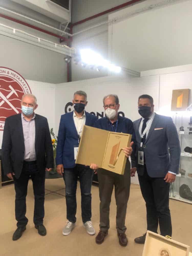 Π. Νίκας, ευοδώνεται η προσπάθειά μας για το φυσικό αέριο στην Περιφέρεια Πελοποννήσου