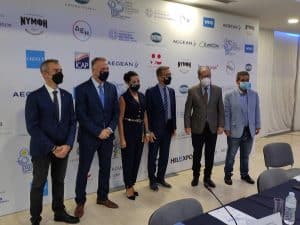 Στη Θεσσαλονίκη μεταβαίνει αύριο Παρασκευή ο περιφερειάρχης Πελοποννήσου Π. Νίκας, τιμώμενη η Περιφέρεια στην φετινή ΔΕΘ