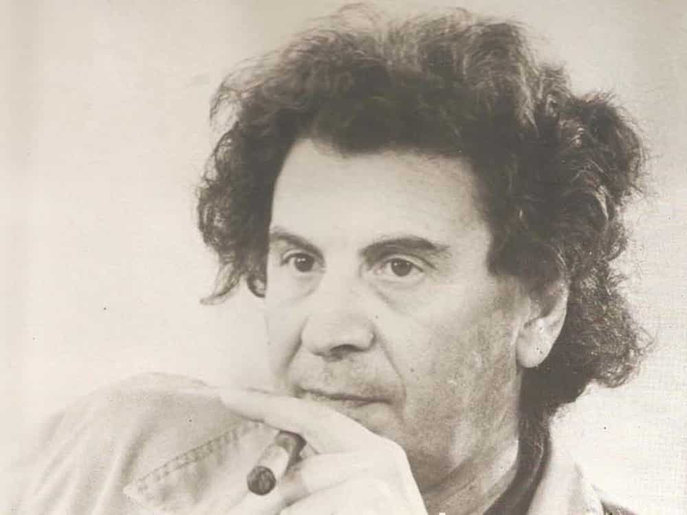 theodorakis