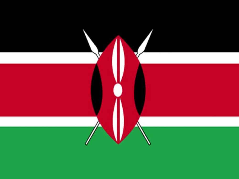 kenya