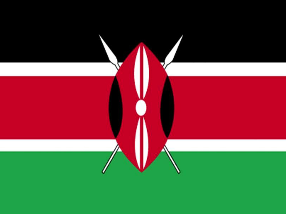 kenya