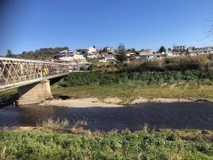 Γεμάτος κατσίγαρο ο Ευρώτας, ξεκινούν αυστηρότατοι έλεγχοι στη Λακωνία