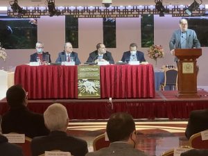 Στήριξη από την Περιφέρεια Πελοποννήσου στις μικρομεσαίες επιχειρήσεις