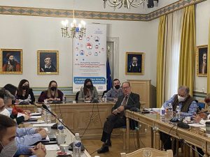 «ΕΜΒΟΛΙΑ: Ακούμε και ρωτάμε τους Ειδικούς»