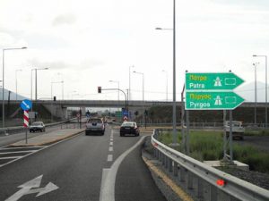 Π. Νίκας για ενδεχόμενο διακοπής έργων, “σε καμία περίπτωση δεν μπορούν να σταματήσουν”