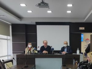 Π. Νίκας για Σκάλα, “μια δεκάδα άνθρωποι κάνουν ακτιβισμό σε βάρος του δημόσιου συμφέροντος”