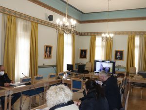 Αποφάσεις του Περιφερειακού Ταμείου Ανάπτυξης